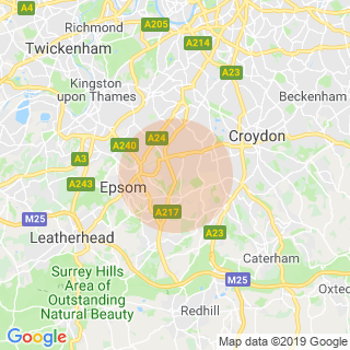Region where game will be held Map of region