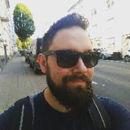 profile photo